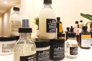 Cenicienta Salon de Belleza