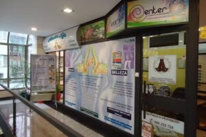 Center Life Terapias Alternativas