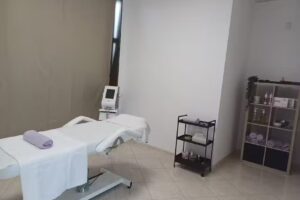 Centre d’estètica Amanda Diaz