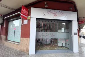 Centre d&rsquo;Est&egrave;tica &ndash; Anabel Nico