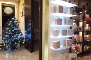 Centre d&rsquo;Est&egrave;tica Avan&ccedil;ada Delina