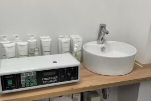 Centre d&rsquo; Est&egrave;tica Avan&ccedil;ada Sonia L&oacute;pez