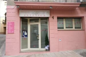 Centre D’Estética Blanca