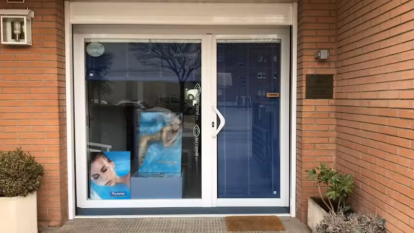 Centre d&rsquo;Est&egrave;tica Carina Closa