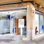 Centre d&acute;est&egrave;tica Elit