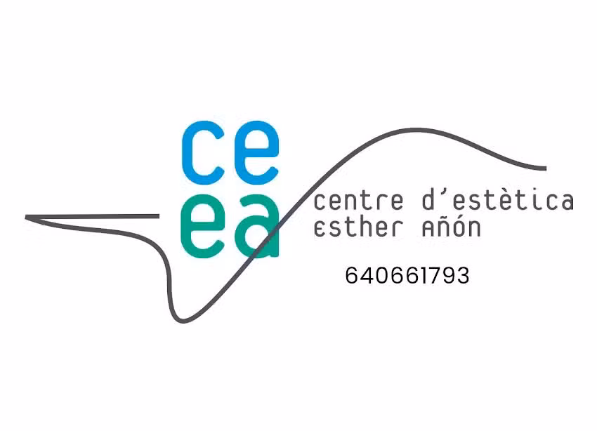 Centre D&rsquo;estetica Esther Ańon