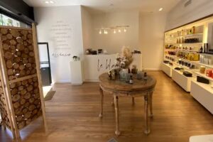 Centre d’estètica Le Blanc Estètic