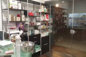 Centre D&rsquo;Est&eacute;tica Llamas