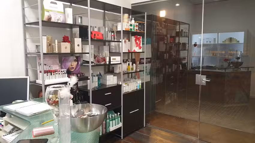 Centre D&rsquo;Est&eacute;tica Llamas