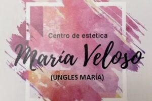 Centre d&rsquo;Est&egrave;tica Mar&iacute;a Veloso