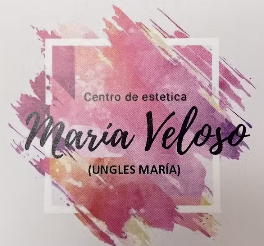 Centre d&rsquo;Est&egrave;tica Mar&iacute;a Veloso