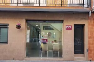 Centre d’Estètica Merche De La Torre