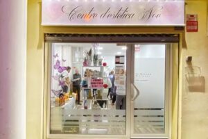 Centre d&rsquo; est&egrave;tica Noe