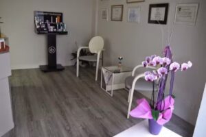 Centre d&rsquo;Est&egrave;tica Nuri Freixas