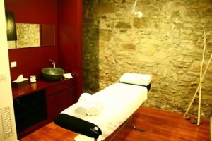 Centre d&rsquo;Est&egrave;tica Oxigen S&uacute;ria