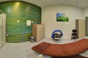 Centre d&rsquo;est&egrave;tica Prana