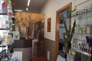 Centre de Bellesa Gresa