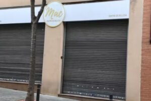 Centre de Bellesa MAC