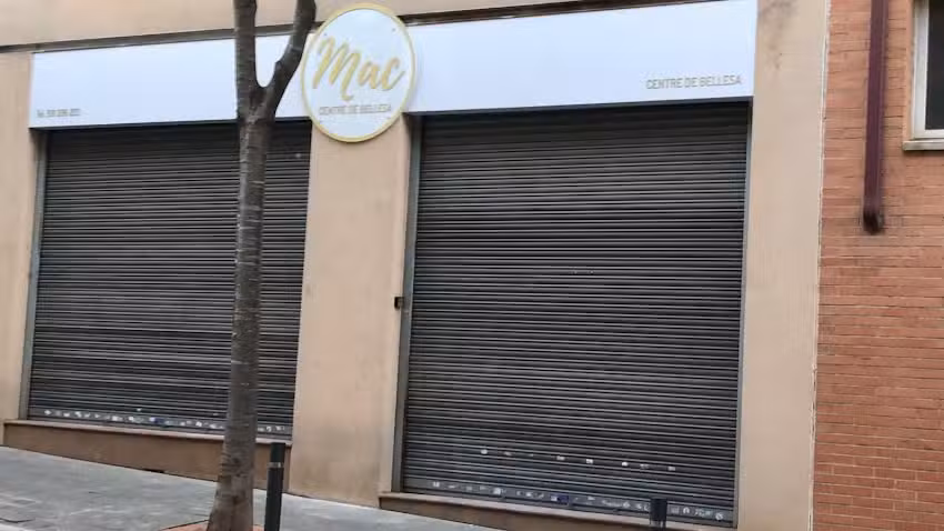 Centre de Bellesa MAC