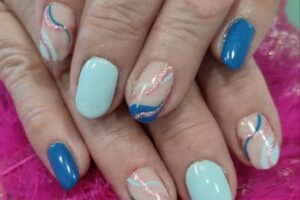 Centre de belleza i Stylisme D&rsquo;ungles Angels Pla