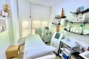 Centre de Fotodepilaci&oacute; i Est&egrave;tica &Agrave;ngels