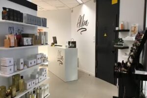 Centre Estètic Alba