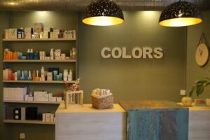 Centre Est&egrave;tic Colors