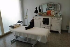 Centre est&egrave;tic Janela