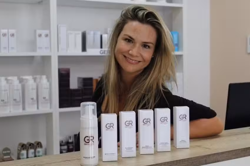 Centre est&eacute;tica Cardedeu