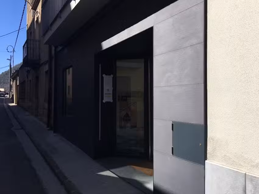 Centre Est&egrave;tica