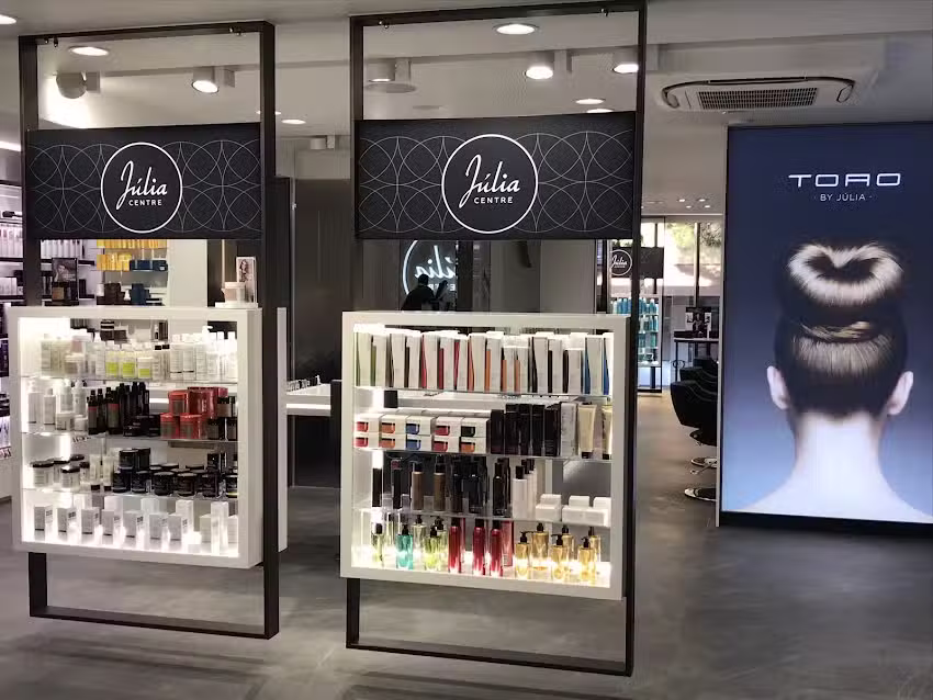 Centre Julia Platja D&rsquo;Aro