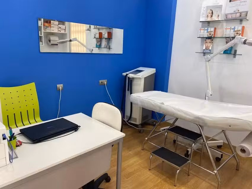 Centre Medic Estetic Tau