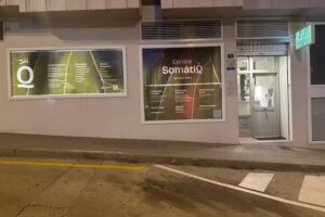 Centre Som&agrave;tiQ (Cos / Ment / &Agrave;nima )