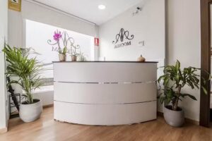 Centro Auroom | Centro de Est&eacute;tica Arg&uuml;elles