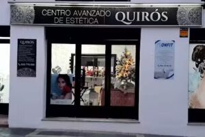 Centro Avanzado De Estética Quirós