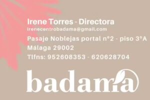 Centro Badama Málaga
