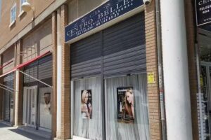 Centro Bellea. Peluquer&iacute;a y Est&eacute;tica