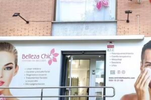 CENTRO BELLEZA CHIC Micropigmentaci&oacute;n