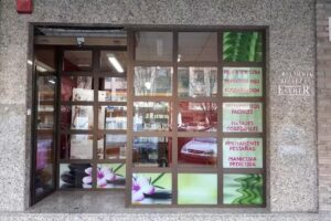 Centro Belleza Esther Labairu