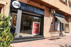 Centro Belleza Integral Zeneta