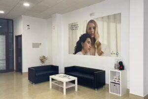 Centro Belleza Leira Canela