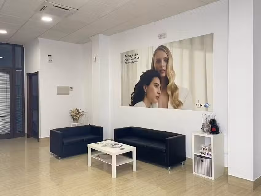 Centro Belleza Leira Canela