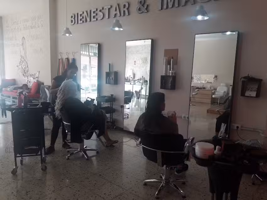 Centro Bienestar & Imagen