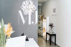 Centro Bioest&eacute;tico y Medicina Est&eacute;tica Marina Joga