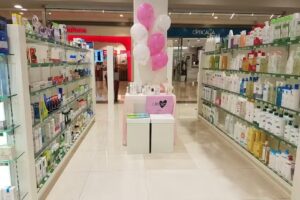 Centro Comercial As Termas