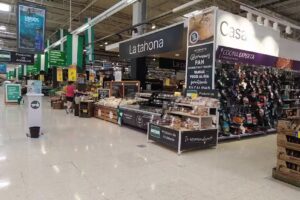 Centro Comercial La Loma