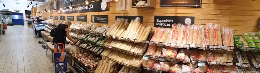 Centro Comercial La Ver&oacute;nica