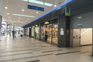 Centro Comercial La Vital