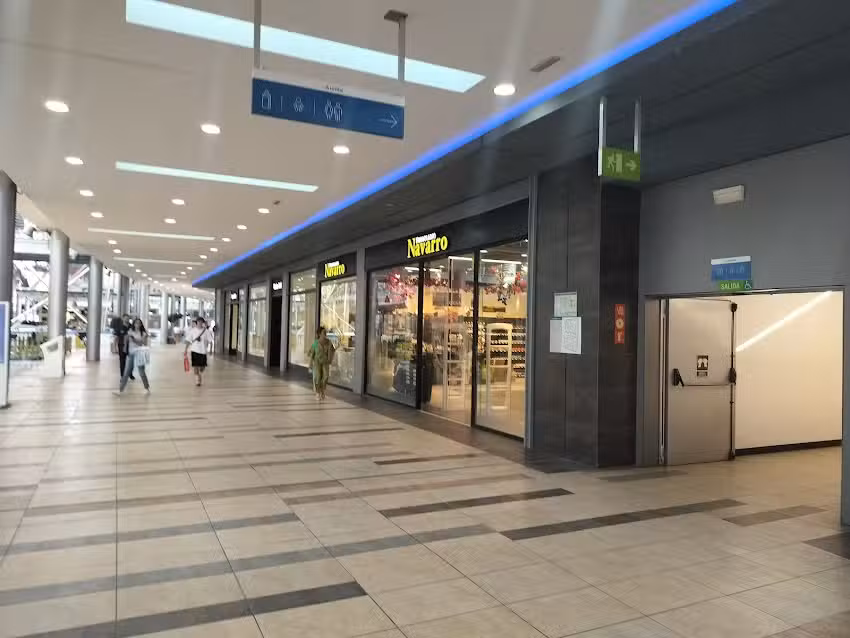 Centro Comercial La Vital