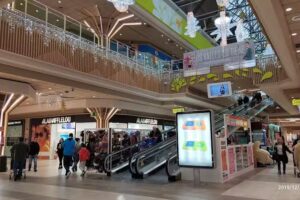 Centro Comercial Los Valles